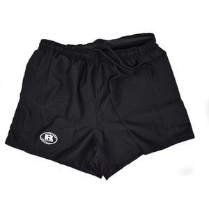 Ruggers | Auckland Rugby Short Size 2XL New in Package